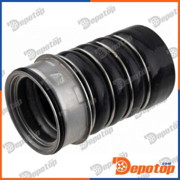 Gaine de suralimentation pour BMW | GPP-BM-302, 001-10-31562